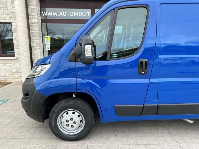 Citroen Jumper Jumper 30 2.2 Bhdi 140 Cv