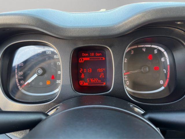 FIAT Panda 1.2 VAN AUTOCARRO