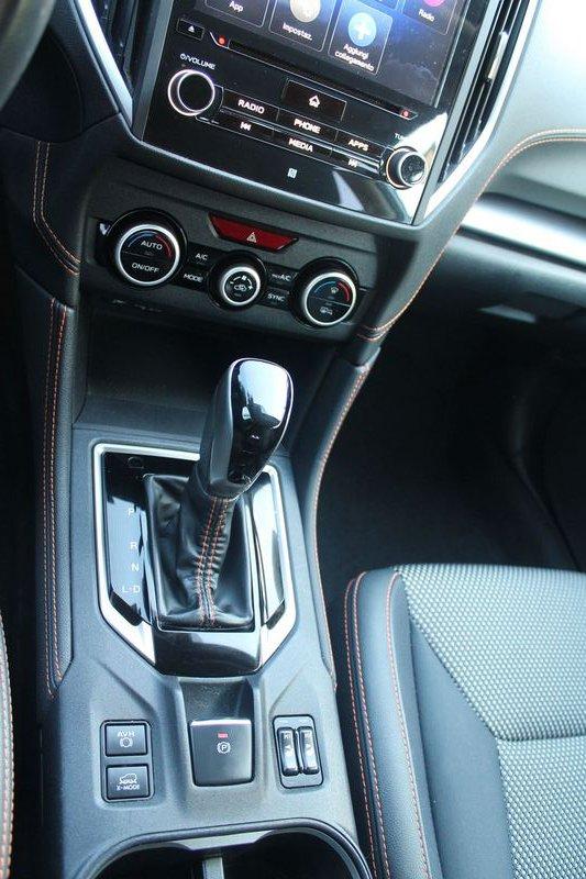 Subaru XV 1.6i Lineartronic Style