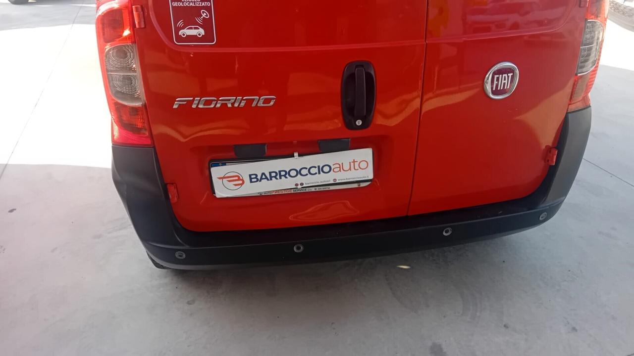 Fiat Fiorino 1.3 MJT 80CV Cargo SX