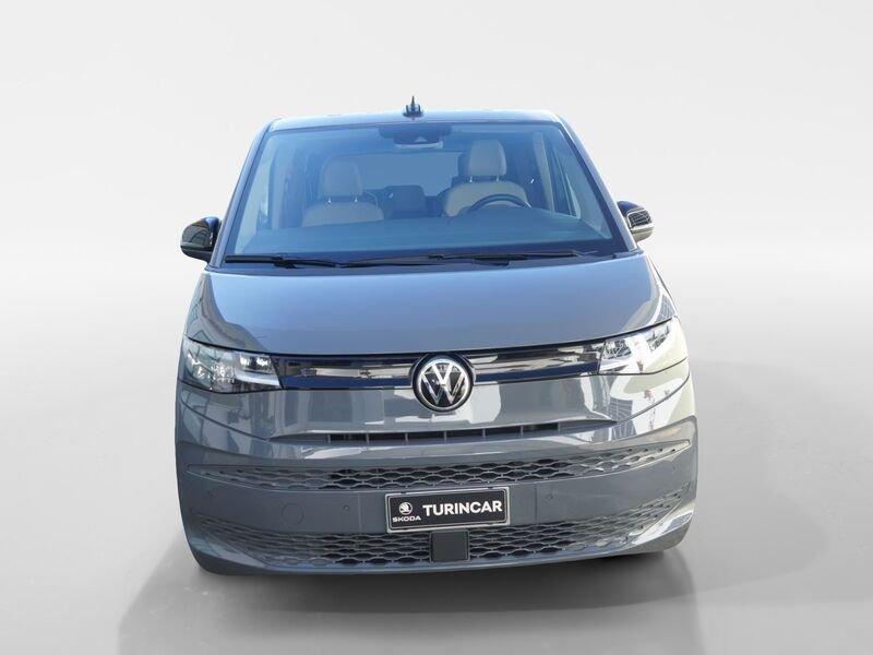 Volkswagen Multivan 2.0 TDI 150cv Space DSG 7 POSTI