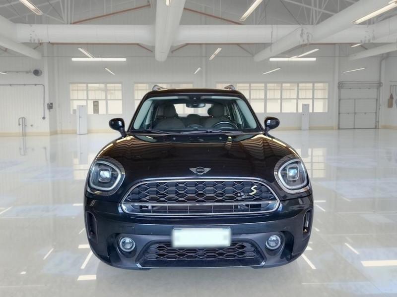 MINI COOPER SE COUNTRYMAN SE ALL4 CLASSIC 4WD AUTOMATICO 5 PORTE BERLINA