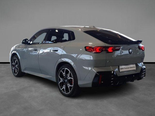 BMW iX2 xDrive 30 Msport Pro