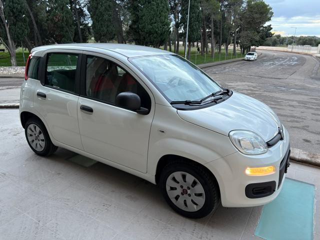 FIAT Panda 1.2 Pop CON SOLI 22958 KM