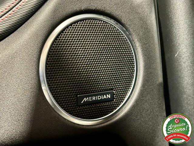 LAND ROVER Discovery Sport 2.0 SD4 240CV AWD Auto R-Dynamic SE *TETTO*