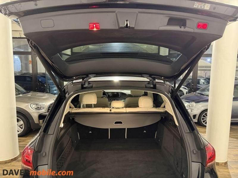 Mercedes-Benz GLE GLE 300 d mhev Premium Plus 4matic auto