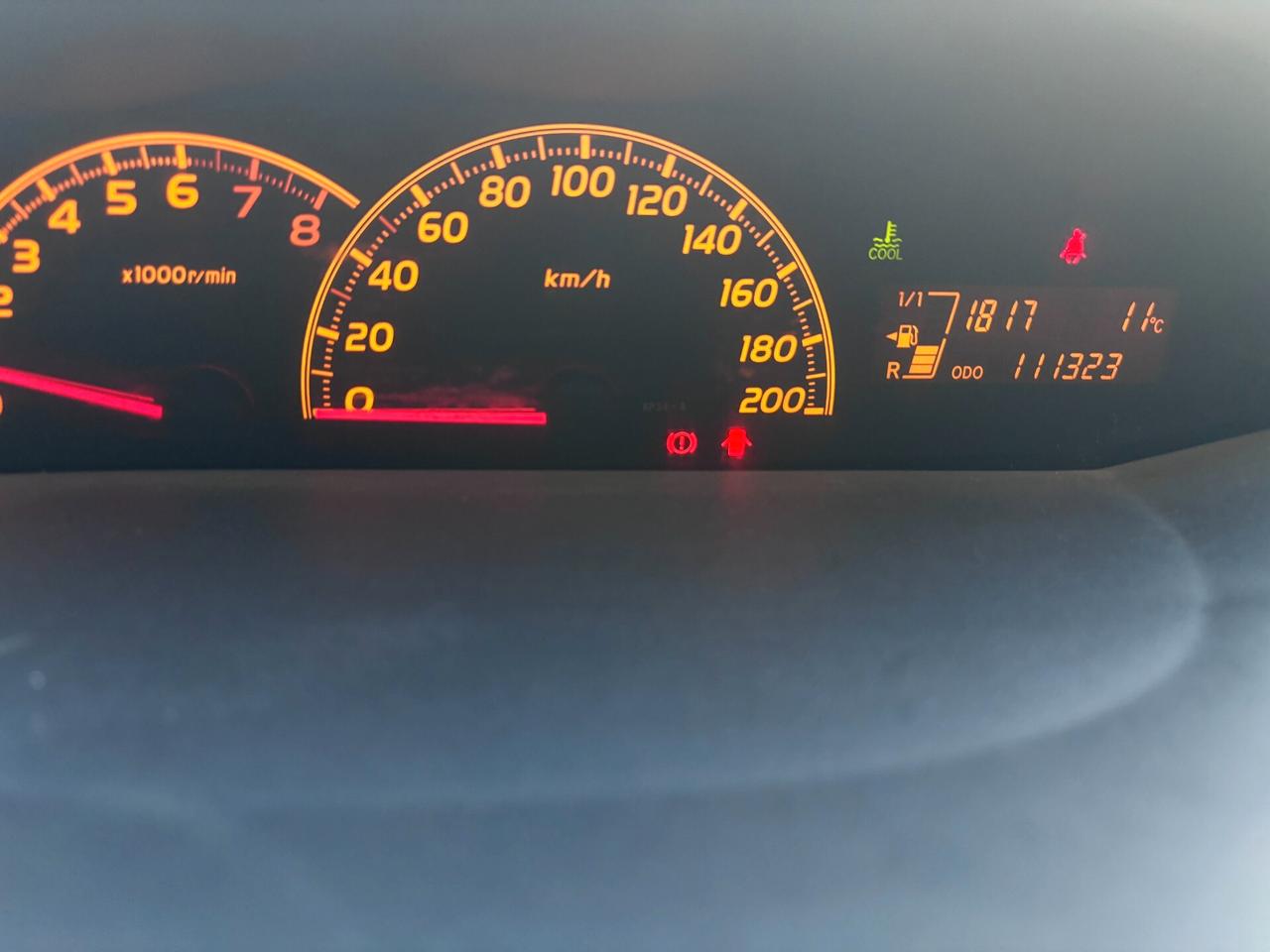 Toyota Yaris 1.0 5 porte