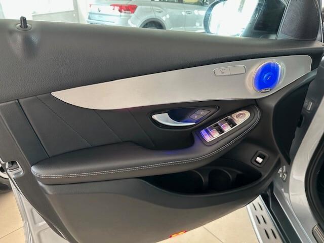 Mercedes-benz GLC 220 d 4Matic Premium