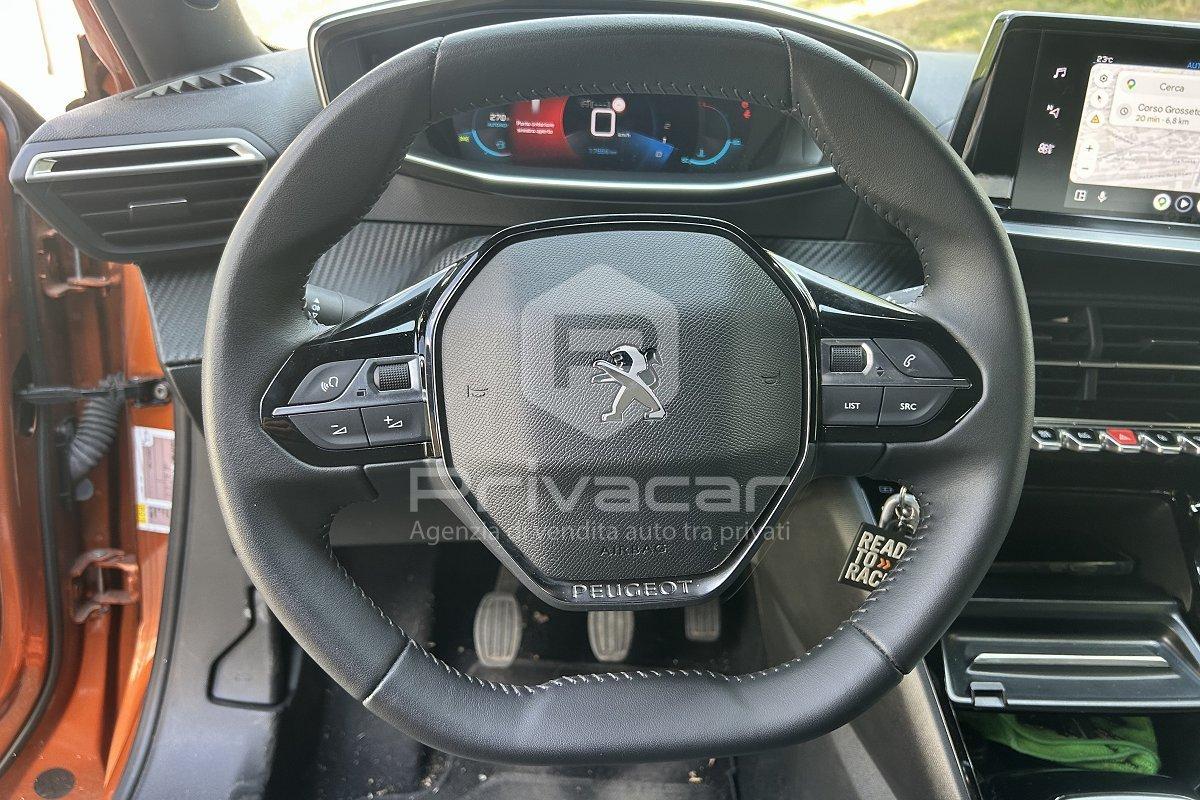 PEUGEOT 2008 PureTech 130 S&S Allure Pack