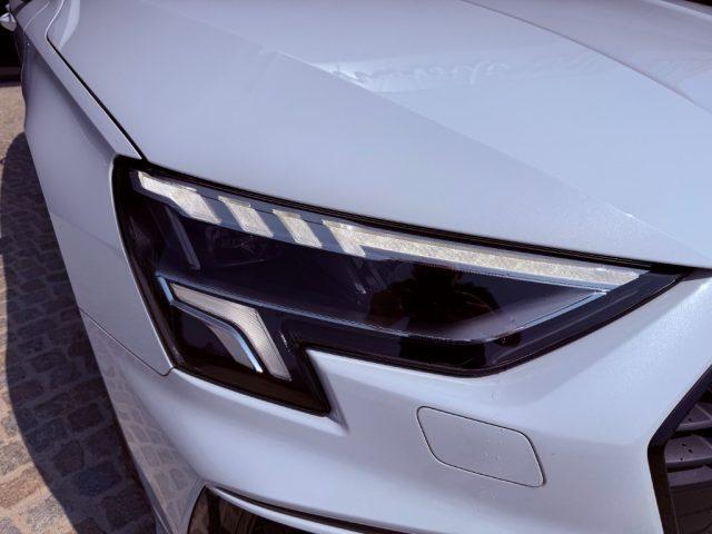 AUDI A3 S LINE INT+EST - S TRONIC - MATRIX - KM 59.000