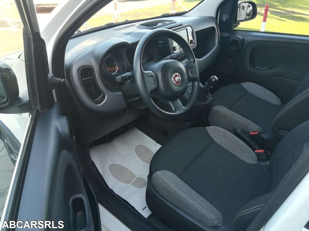 FIAT - Panda - 1.0 FireFly S&S Hybrid City Life -