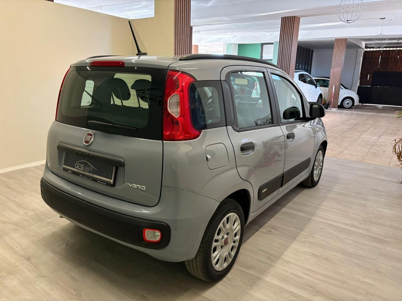 Fiat Panda 1000cc 69cv FireFly S&S Benzina/Hybrid