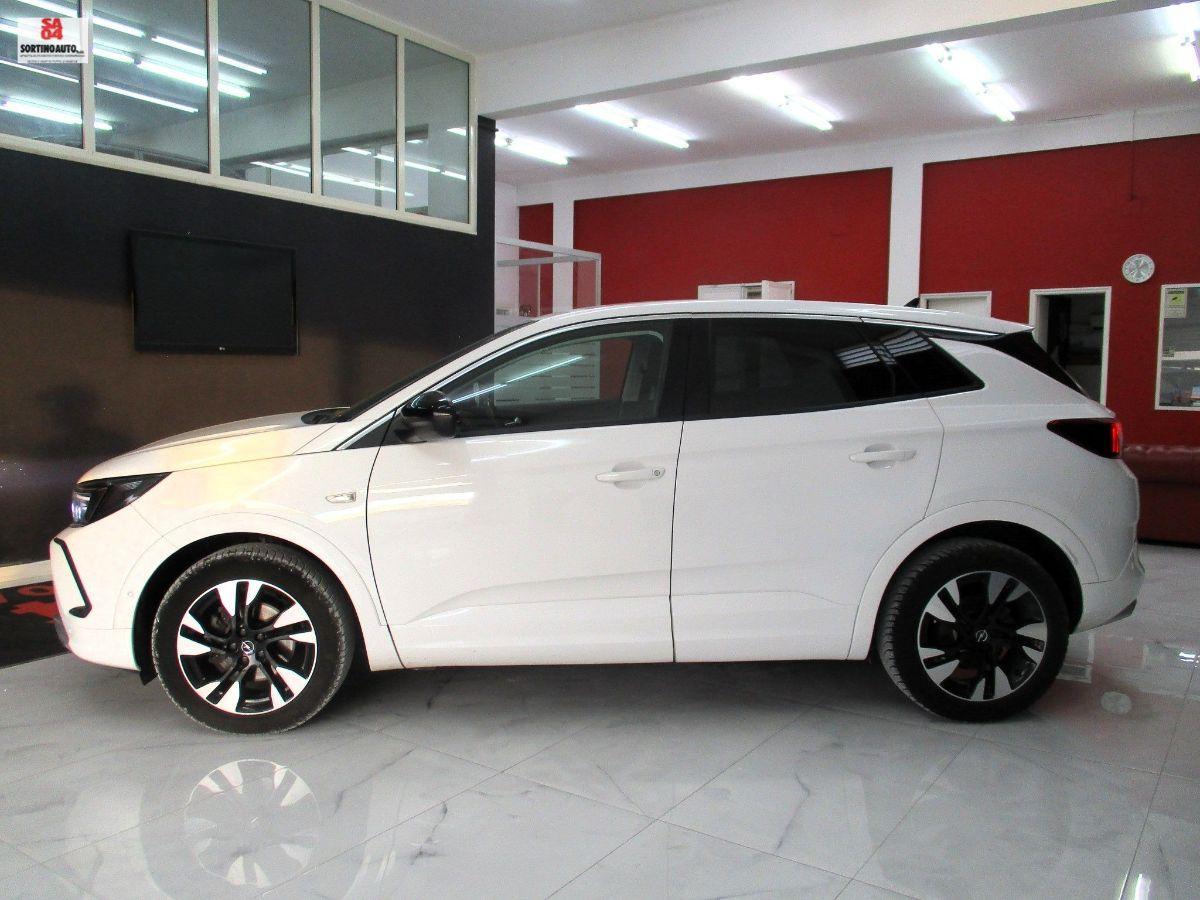 OPEL Grandland X 1.5 diesel S&S aut. Business ELEG. 2022