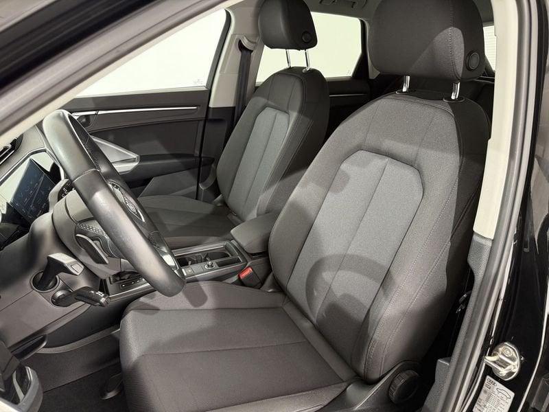 Audi Q3 Q3 35 2.0 tdi Business Advanced quattro s-tronic