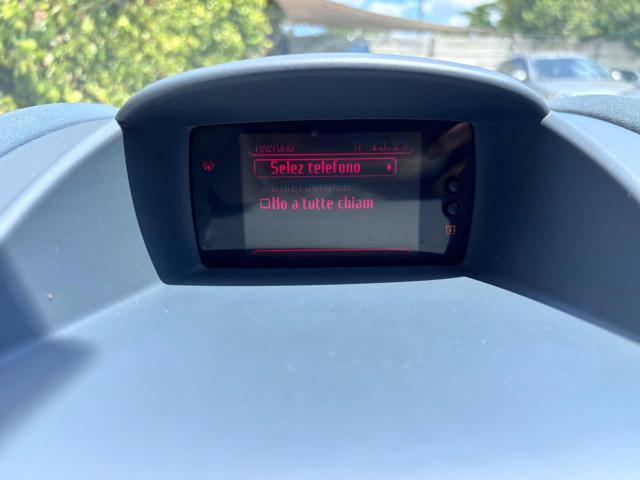 FORD Fiesta 1.4 5 porte Bz.- GPL Titanium UNIPRO