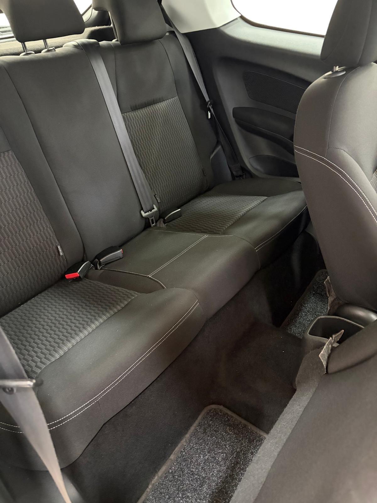 Peugeot 208 PureTech 82 3 porte Active