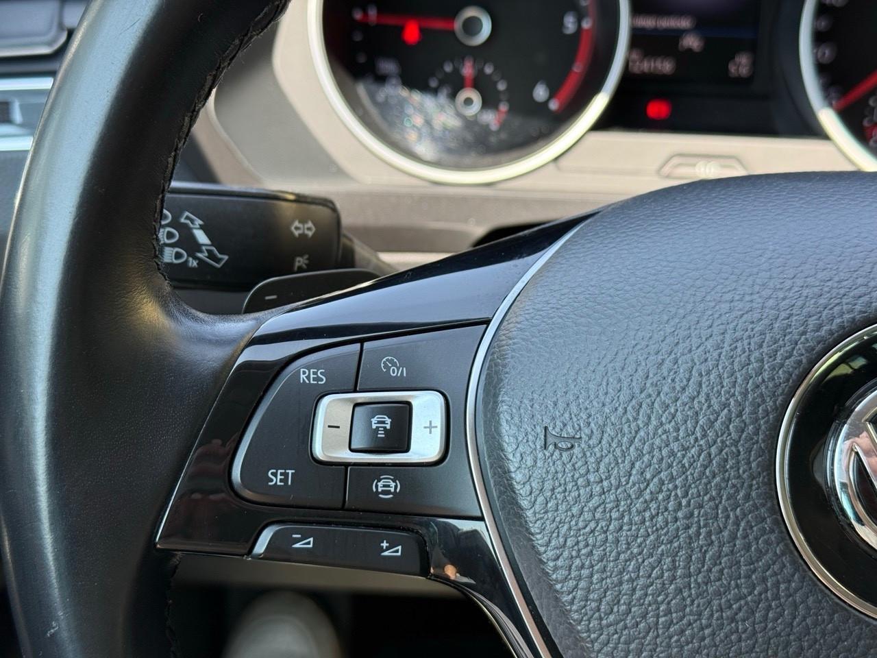 VWTiguan 2.0D DSG PREZZO REALE/FULL LED/TG UFFICIALI