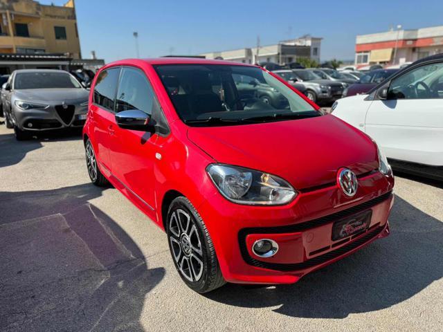 VOLKSWAGEN up! 1.0 75 CV 5 porte high up!