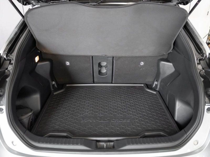 Toyota Yaris Cross 1.5 Hybrid 5p. E-CVT Trend