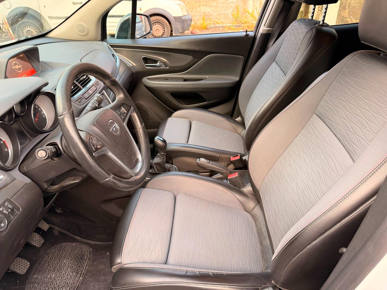 Opel Mokka 1.6 CDTI Ecotec 136CV 4x2 Start&Stop Cosmo
