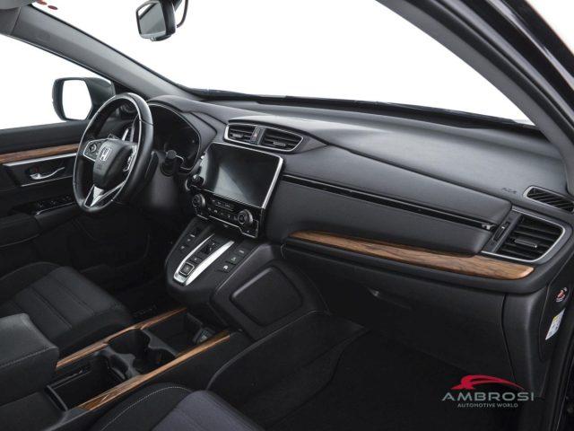 HONDA e CR V 2.0 Hv CVT lganc Navi