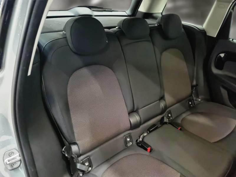 MINI COOPER SE COUNTRYMAN ALL4 BUSINESS AUTOM.