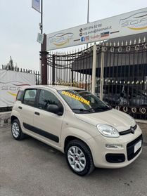 Fiat Panda 0.9 TwinAir Turbo Natural Power Easy