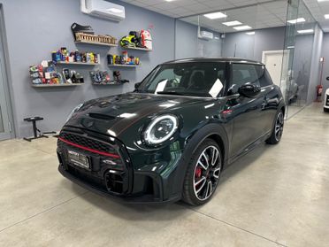 Mini John Cooper Works 3p 2.0 JCW auto