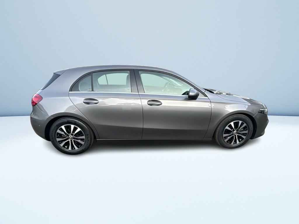 Mercedes Classe A 180 180 D Advanced 8G-DCT