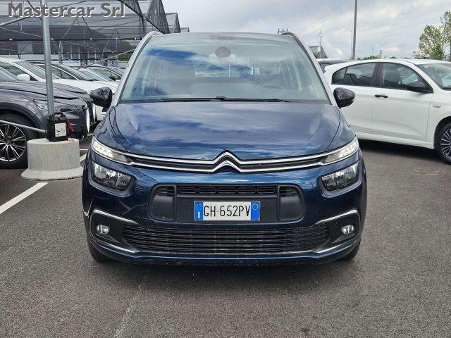CITROEN Grand C4 Spacetourer 7 POSTI Spacetourer 1.5 bluehdi Feel tg : GH652PV
