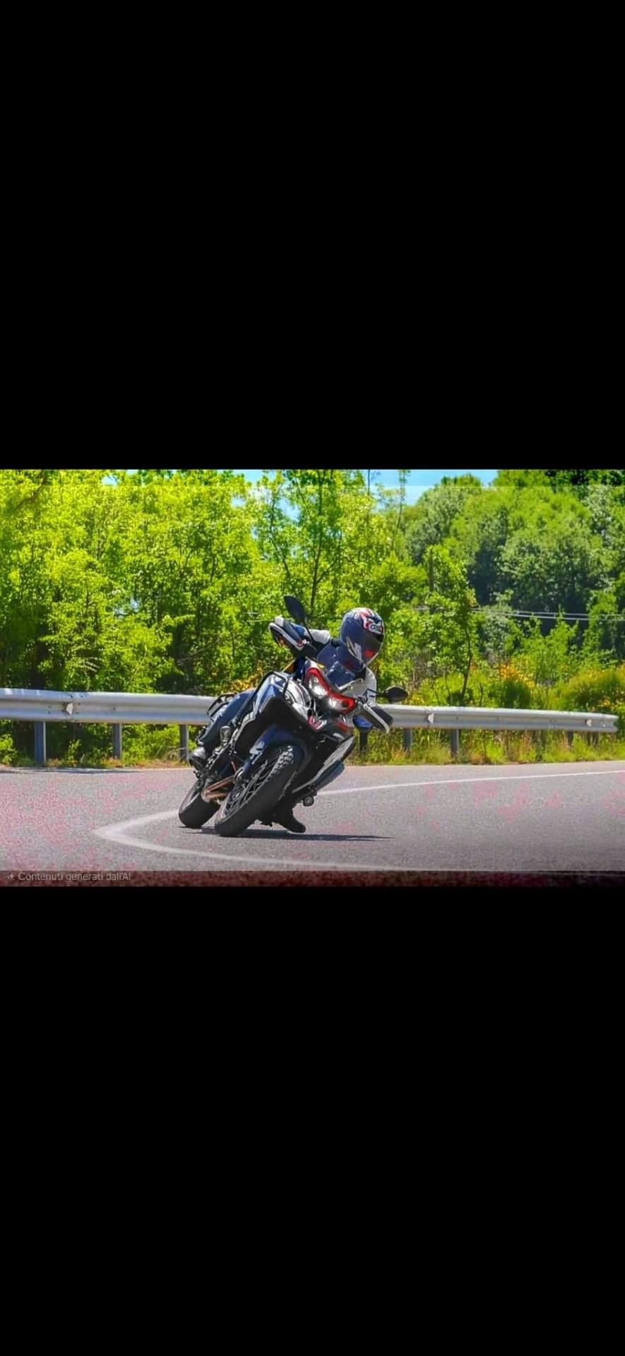 Benelli TRK 702