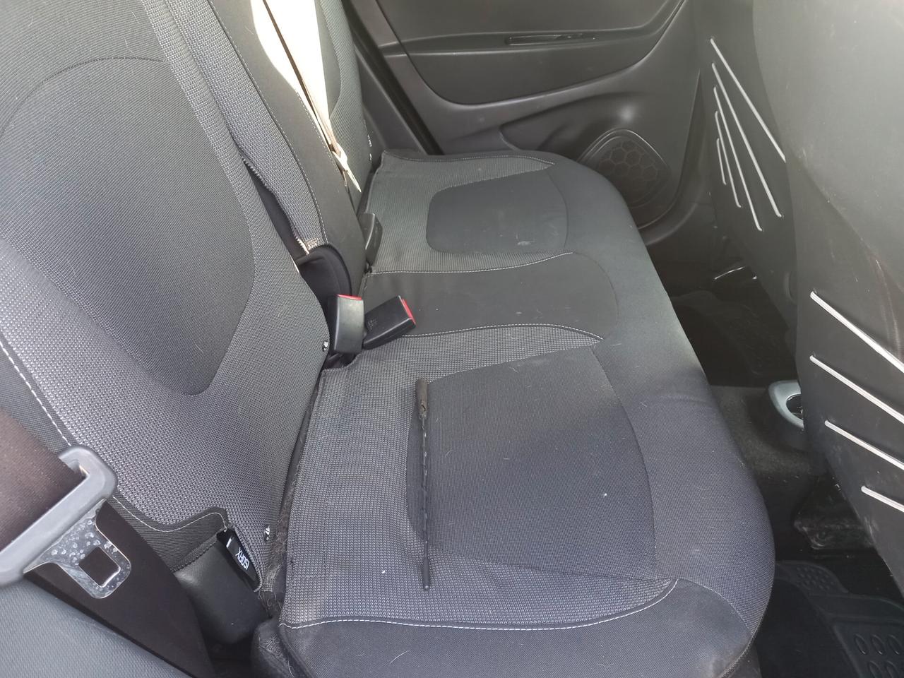 Renault Captur 1.5 dCi 90 CV S&S Energy R-Link
