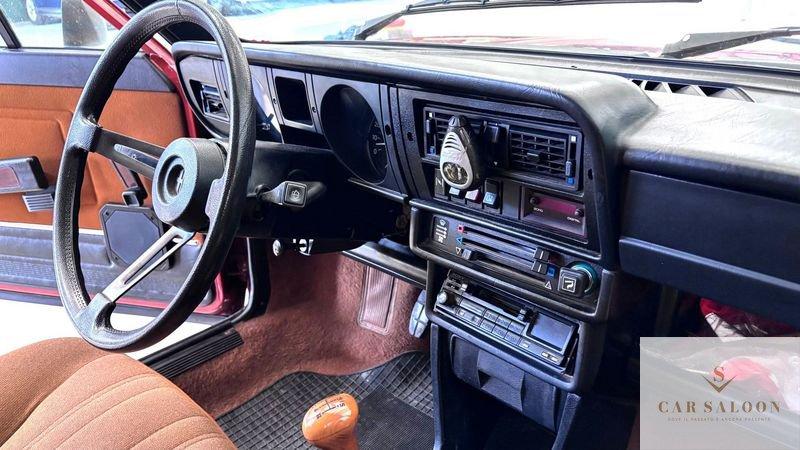 Alfa Romeo Alfasud 1.2 4 porte 5m - TAGLIANDATA E REVISIONATA