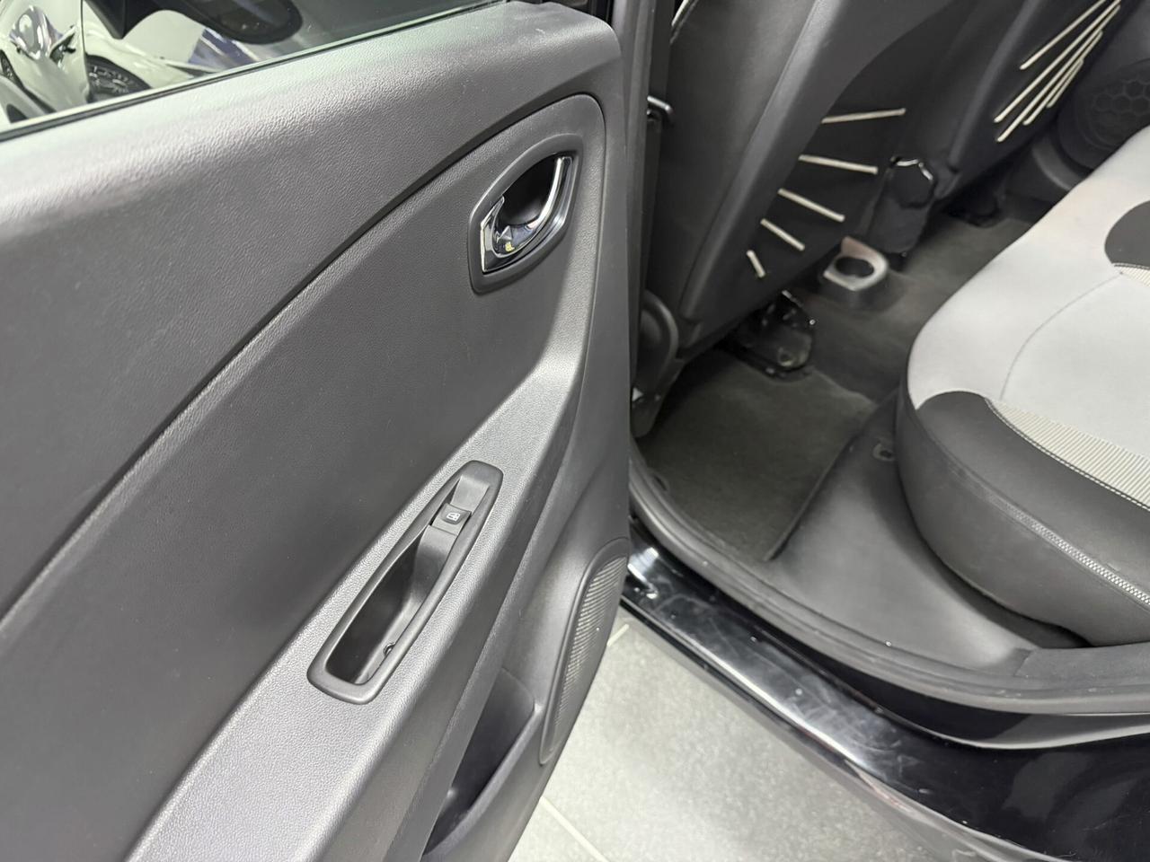 Renault Captur dCi 8V 90 CV Start&Stop Energy Intens