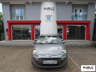 FIAT - Punto Evo - 1.3 Mjt 90CV 5p. Dynamic