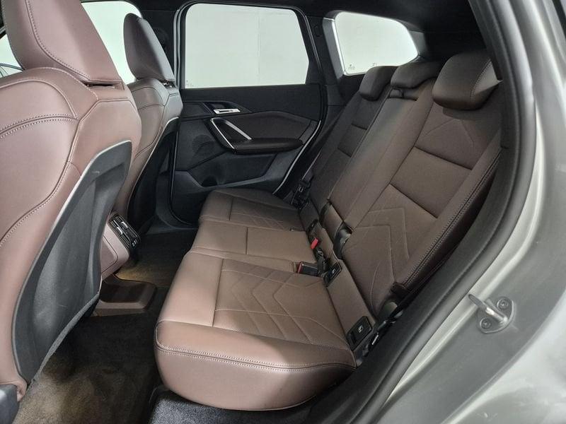 BMW X1 X1 sDrive 18d Msport Pro