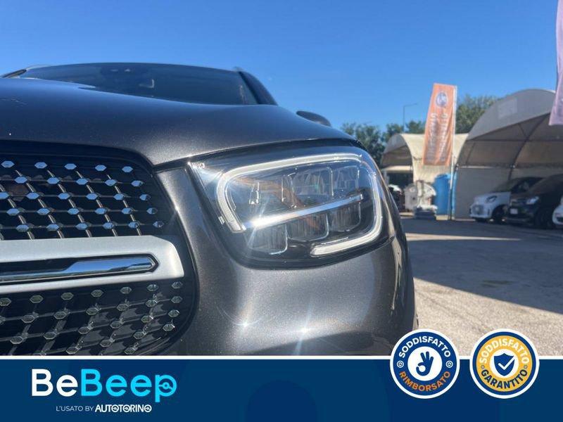 Mercedes-Benz GLC 300 DE PHEV (EQ-POWER) PREMIUM PLUS 4MATIC AUT