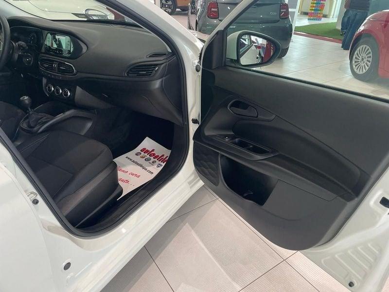 FIAT Tipo 1.6 Mjt S&S 4 porte - Pronta consegna