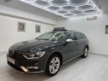 Volkswagen Passat Alltrack 2.0 BiTDI 4MOTION DSG BlueMotion Tech.
