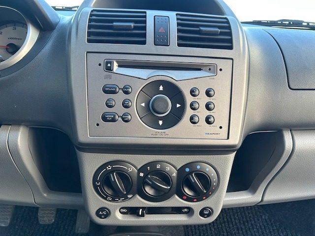 SUZUKI Ignis 1.3 DDiS 16V cat "NEOPATENTATI"