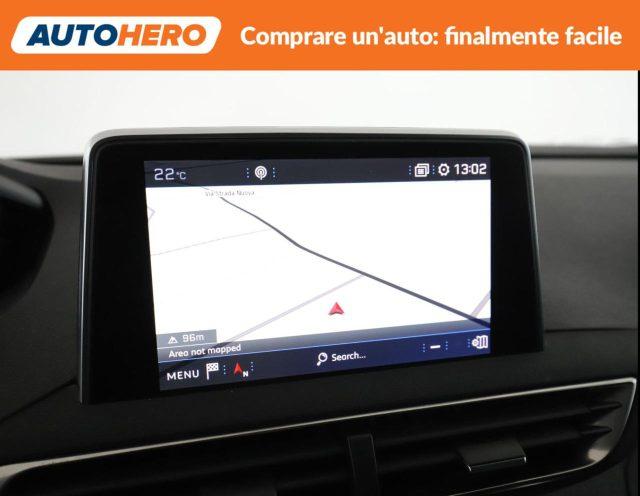 PEUGEOT 5008 BlueHDi 130 S&S EAT8 Allure