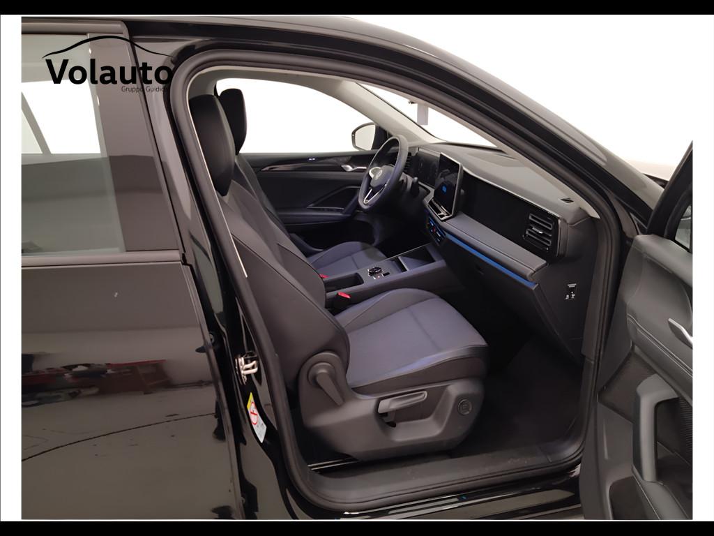 VOLKSWAGEN Tiguan III 2024 - Tiguan 2.0 tdi Edition Plus 150cv dsg