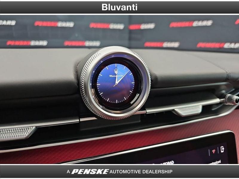 Maserati Grecale Grecale MHEV 330 CV AWD Modena