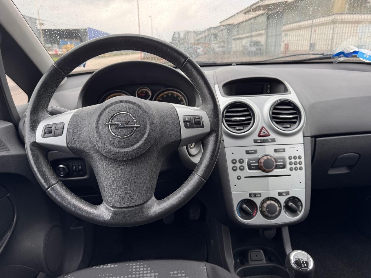 Opel Corsa 1.2 GPL-TECH Elective GARANZIA 12 MESI