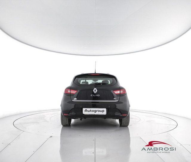 RENAULT Clio 1.5 dCi 8V 90CV Start&Stop 5 porte Duel2 - PER OPE