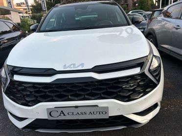Kia Sportage 1.6 TGDi PHEV AWD AT GT-line