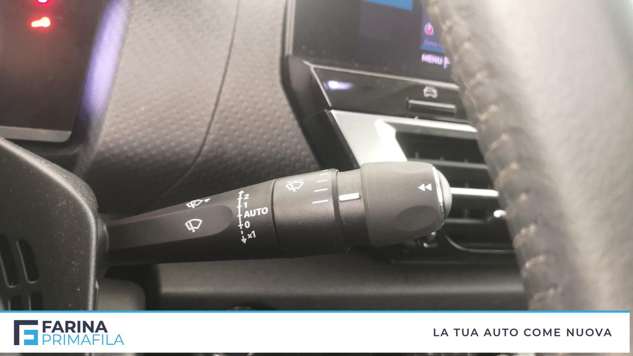 CITROEN C4 III 2021 - C4 1.5 bluehdi Feel Pack s&s 110cv