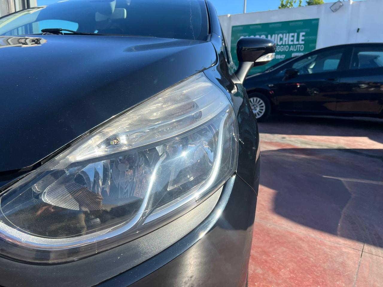 Renault Clio Sporter 1.5 dCi 8V 90CV Start&Stop Energy