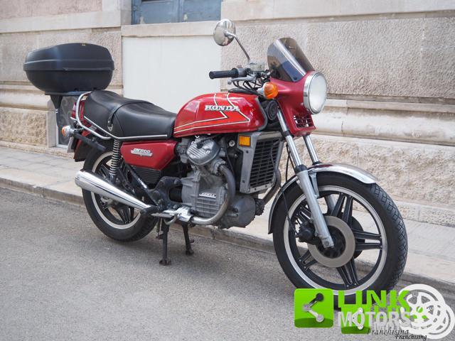 HONDA Other CX 500-E