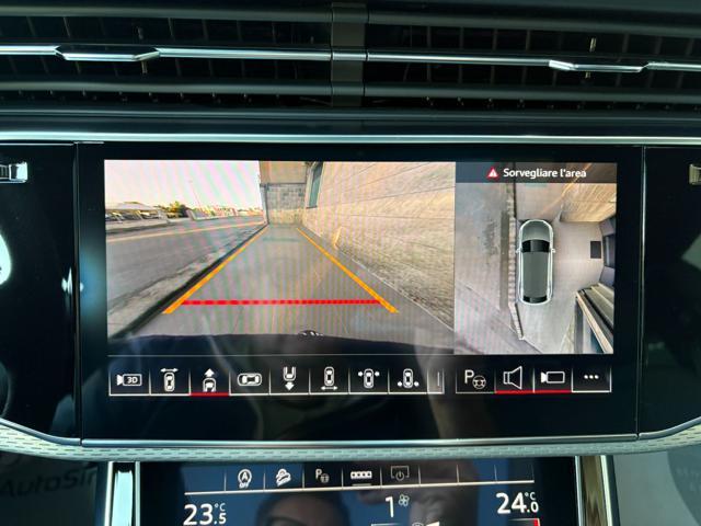 AUDI Q8 50 TDI 286 CV quattro tiptronic S line edition